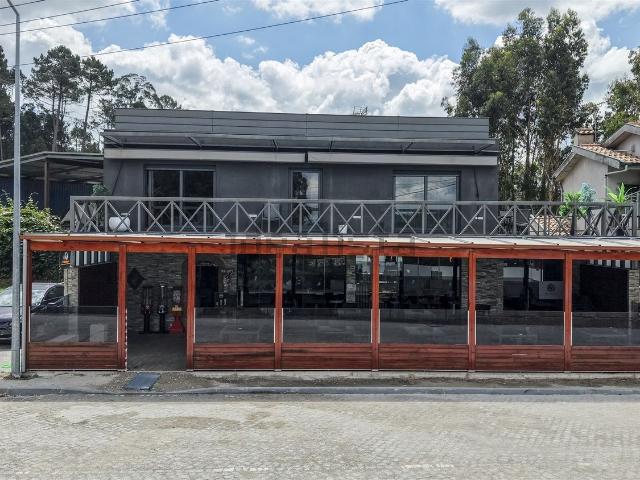 Moradia, Lagares e Figueira