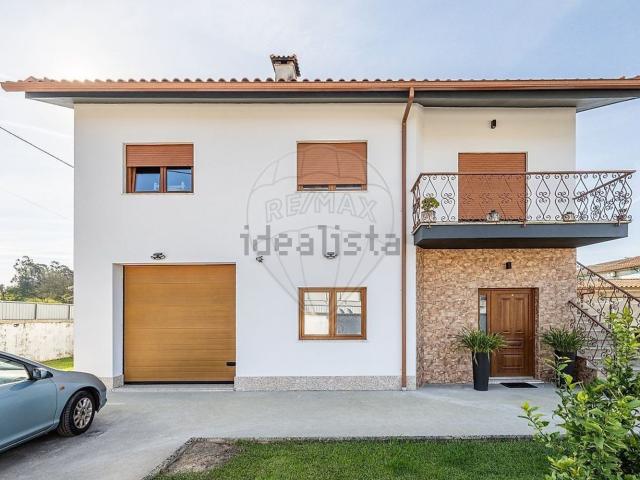 Moradia, Lage