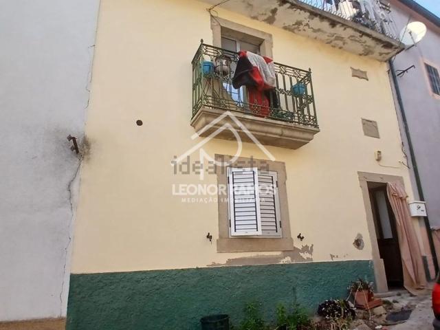 Moradia, Ladoeiro