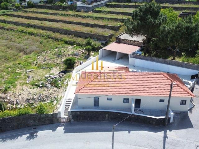 Moradia, Lamoso