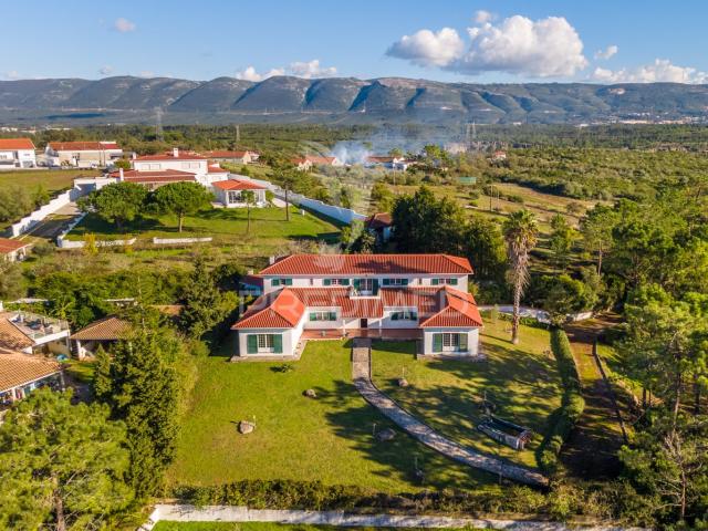 Moradia Lameira, Alcobaça para comprar 451m² Alcobaça