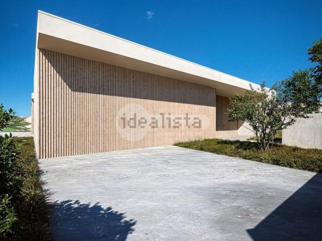 Moradia, Lanhas