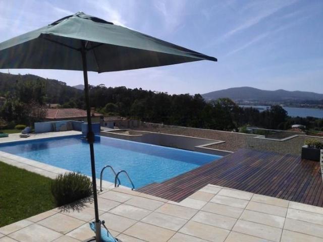 Moradia, Lanhelas