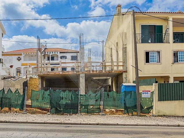 Moradia, Laranjeiro e Feijó