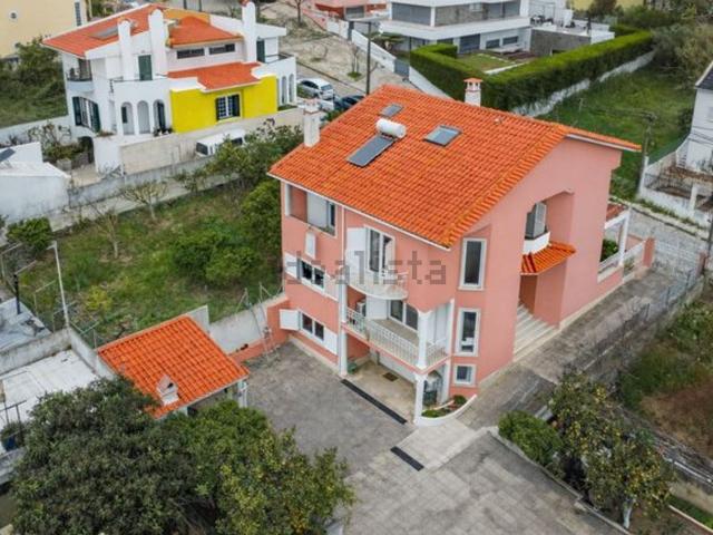 Moradia, Laranjeiro e Feijó