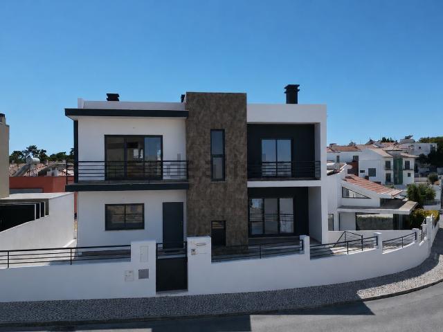 Moradia, Laranjeiro e Feijó