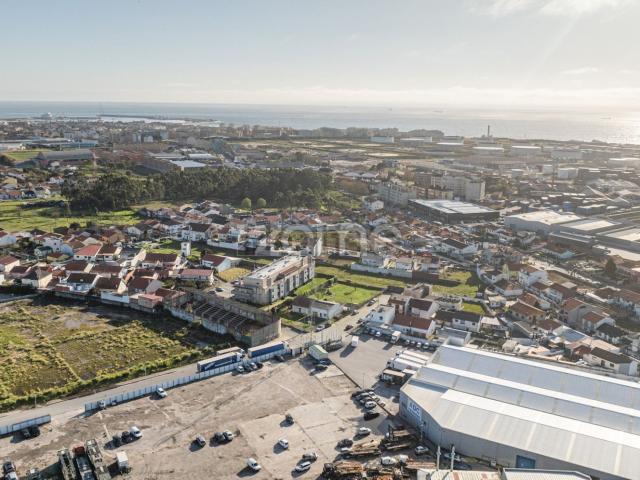 Moradia, Leça da Palmeira