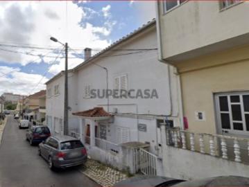 Casal de Cambra, Concelho de Sintra, Distrito de Lisboa