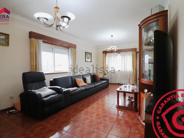 Moradia, Gião