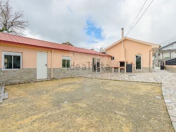 Moradia, Lobão