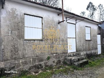 Moradia, Pigeiros