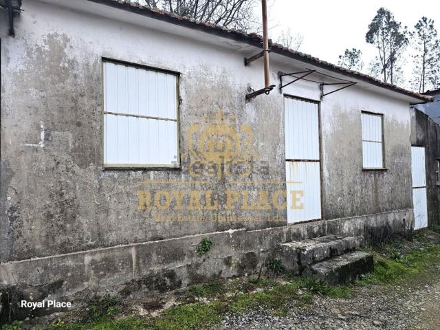 Moradia, Pigeiros