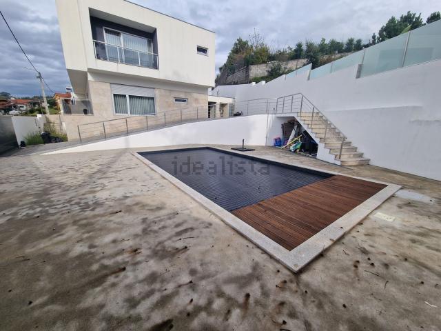 Moradia, Lobão