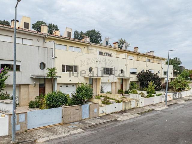 Moradia, Nogueira Fraião Lamaçães