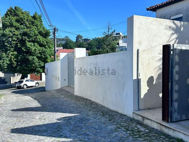 Moradia, Lordelo