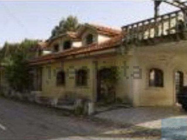 Moradia, Lordelo