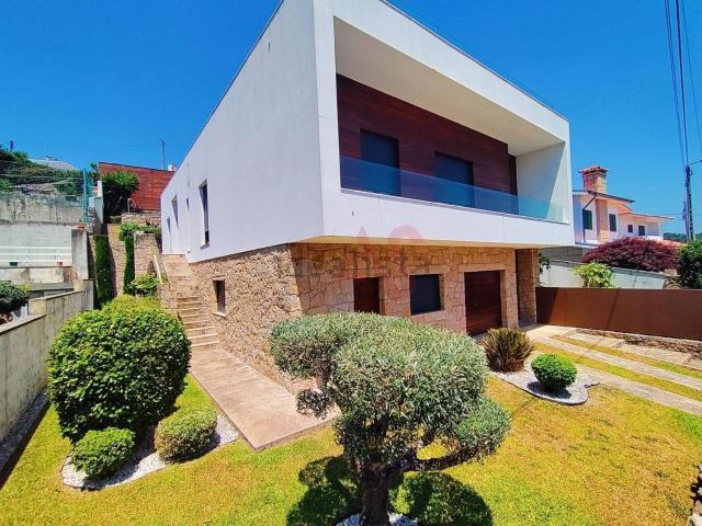 Moradia, Lordelo