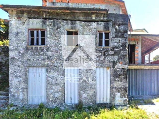 Moradia, Lordelo