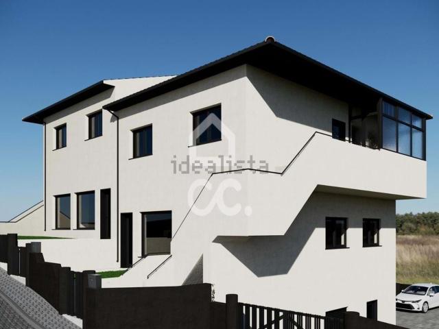 Moradia, Lordelo