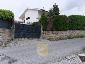 Moradia, Lordelo