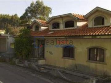 Moradia, Lordelo