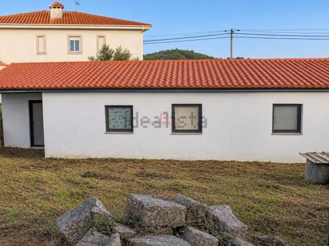 Moradia, Lordelo