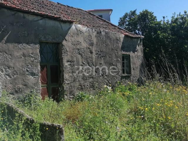 Moradia, Lordelo