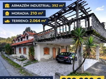 Moradia, Lordelo