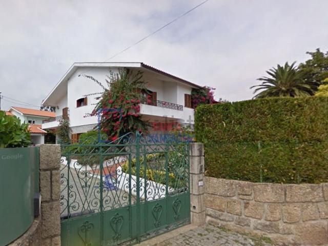 Moradia, Lordelo