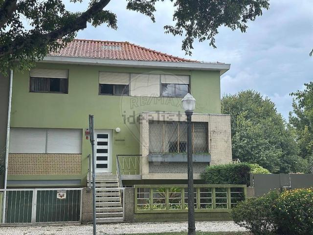 Moradia, Lordelo do Ouro e Massarelos