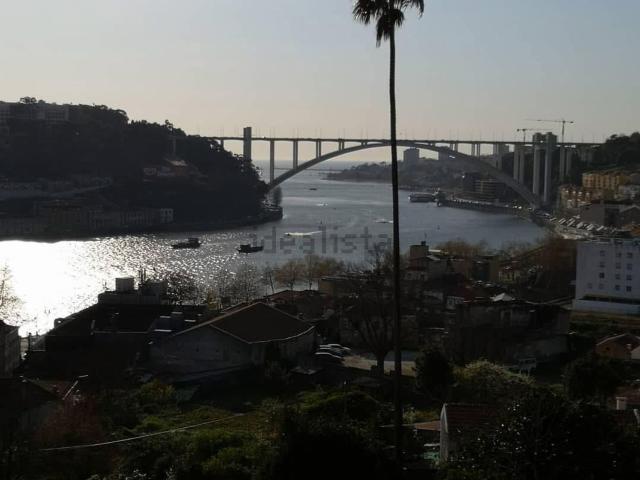 Moradia, Lordelo do Ouro e Massarelos