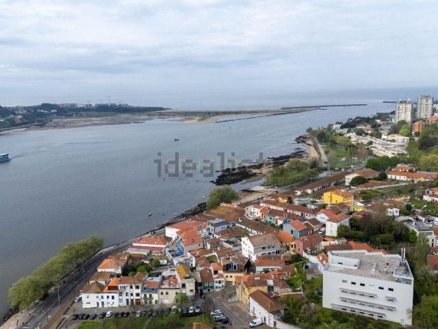 Moradia, Lordelo do Ouro e Massarelos
