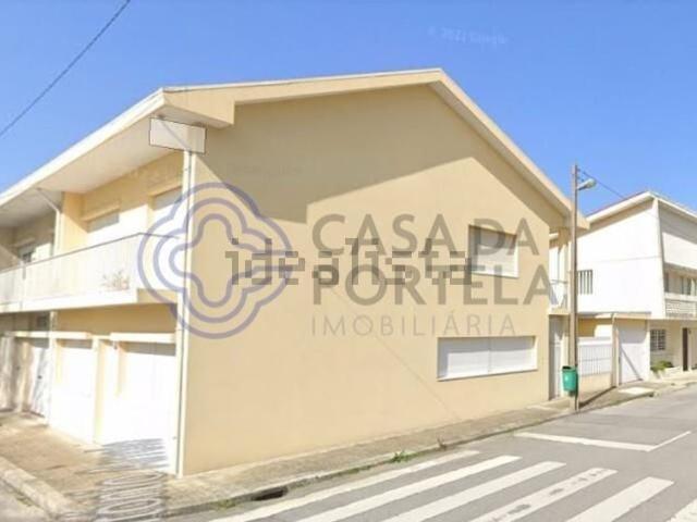 Moradia, Lordelo do Ouro e Massarelos