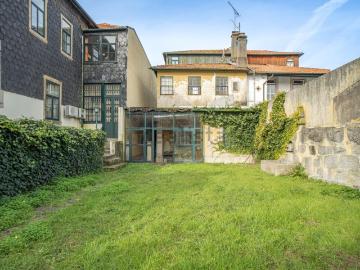 Rua Do Tenente Valadim, Lordelo do Ouro e Massarelos, Porto, Distrito de Porto