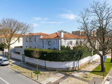 Rua De João Rodrigues Cabrilho, Lordelo do Ouro e Massarelos, Porto, Distrito de Porto