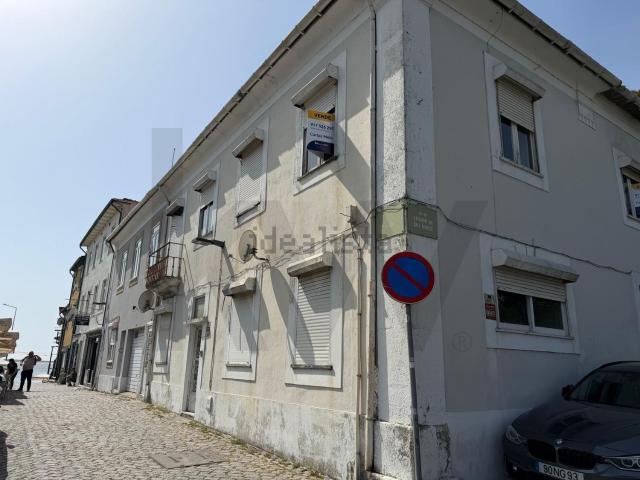 Moradia, Lordelo do Ouro e Massarelos