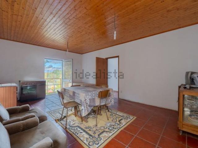 Moradia, Louredo