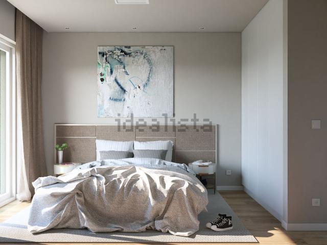 Moradia, Louredo