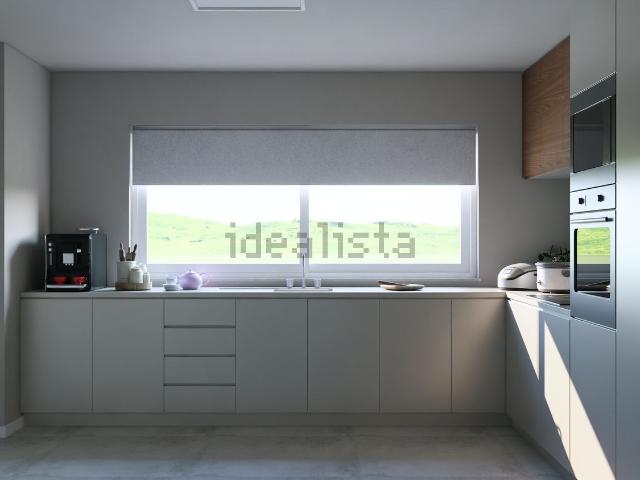 Moradia, Louredo