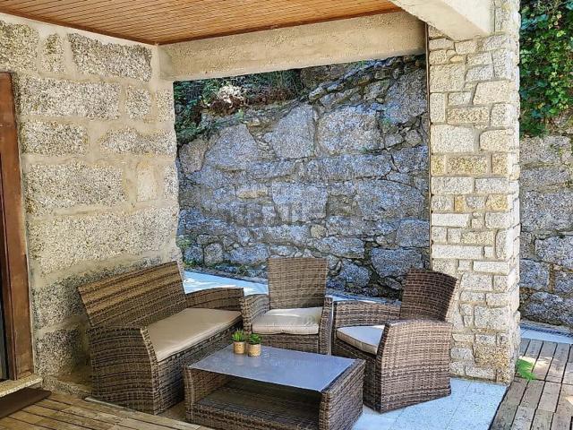 Moradia, Louredo