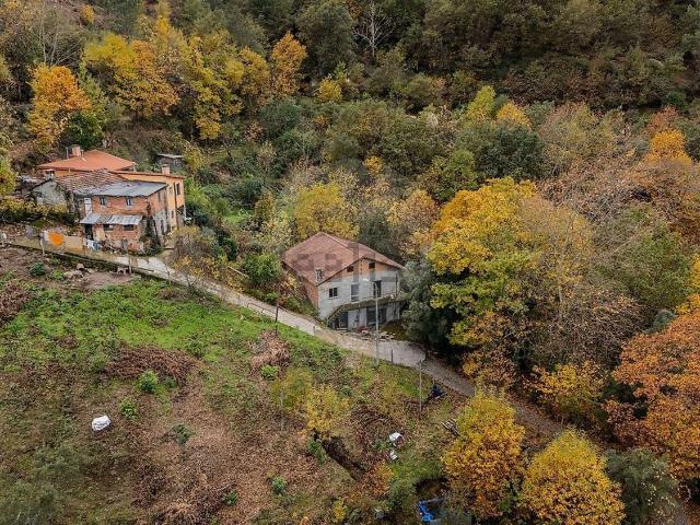 Moradia, Louredo