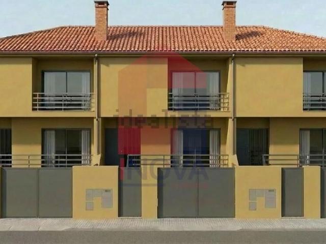 Moradia, Loureira