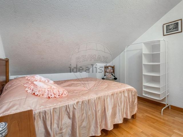 Moradia, Loureira