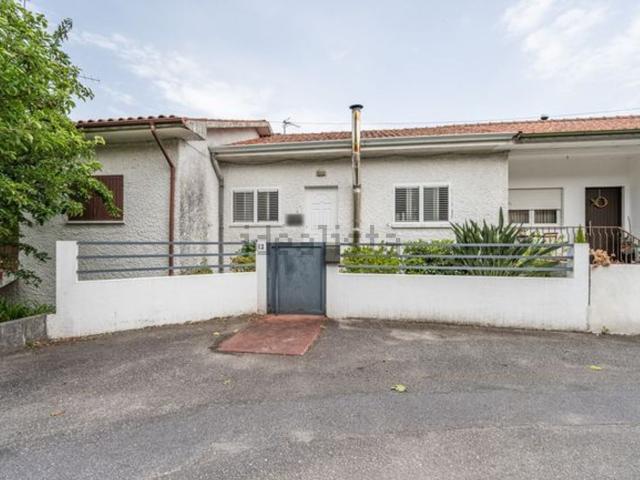 Moradia, Loureira