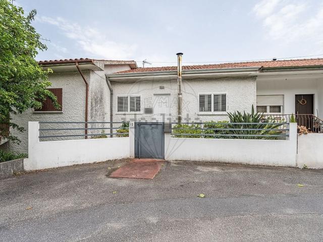 Moradia, Loureira