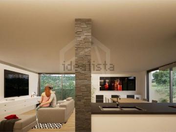 Moradia, Loureiro
