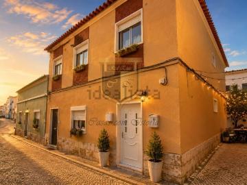 Moradia, Lourinhã