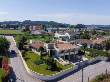 Monte do Louro, Pidre