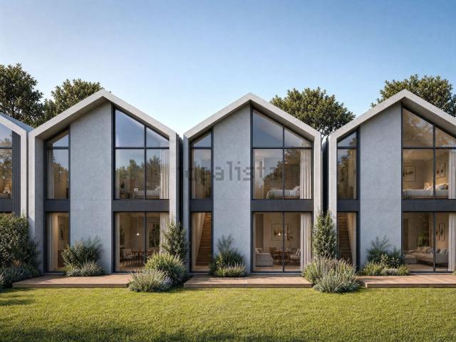 Moradia, Lourosa