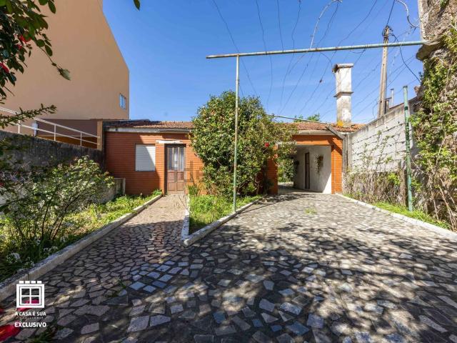 Moradia, Lourosa